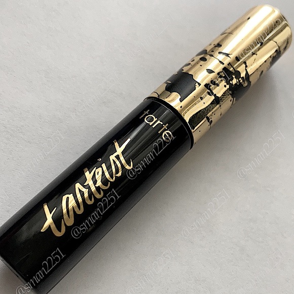 2️⃣/$19!💖Tarte Tartiest Lash Paint Mascara NEW! - Picture 8 of 12